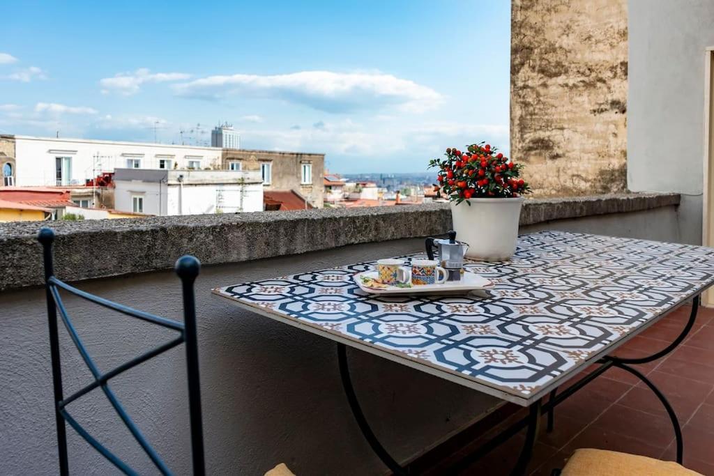 The Roof Of Naples By Ldv Homes Exterior foto