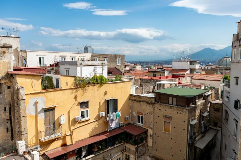 The Roof Of Naples By Ldv Homes Exterior foto